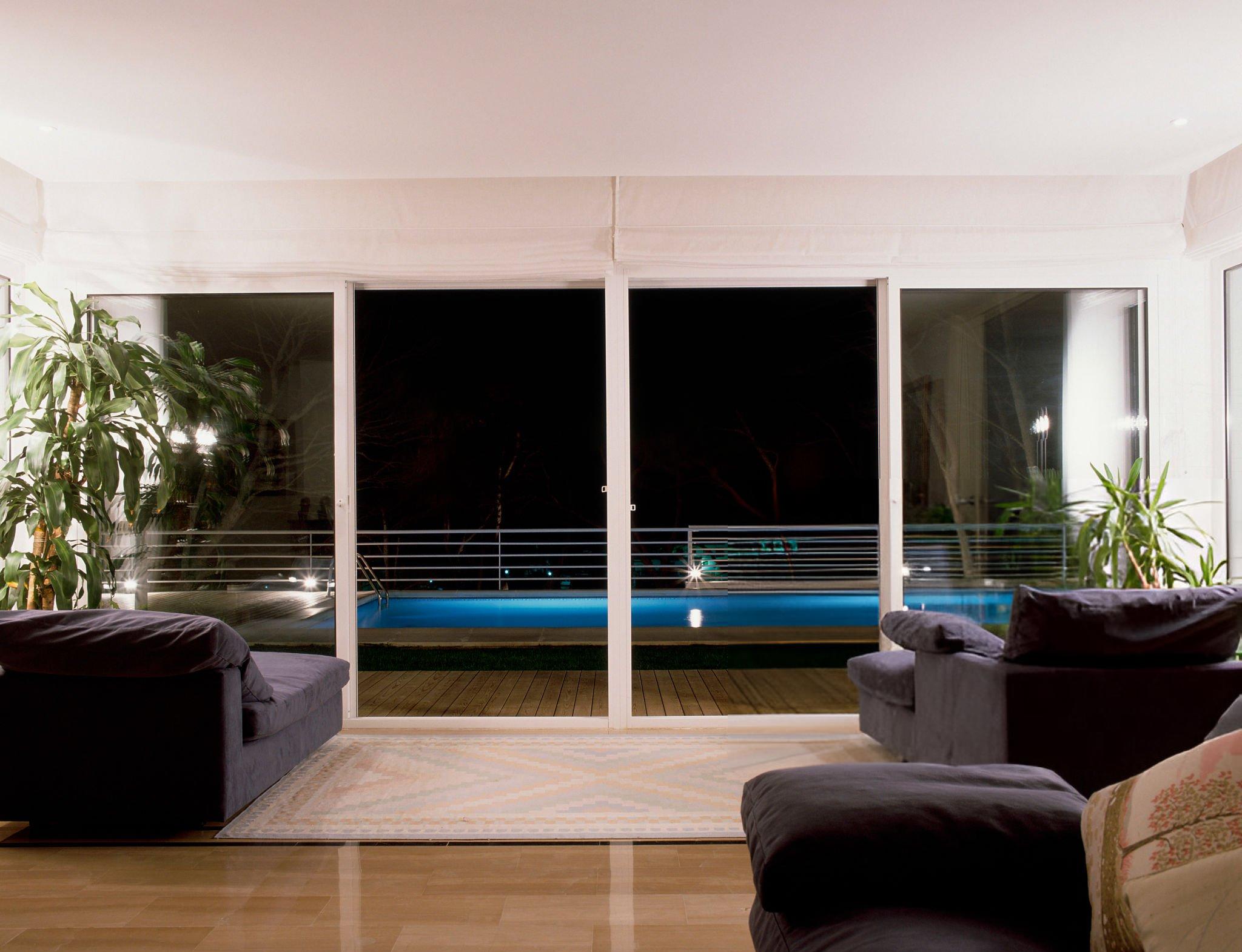 Folding Doors