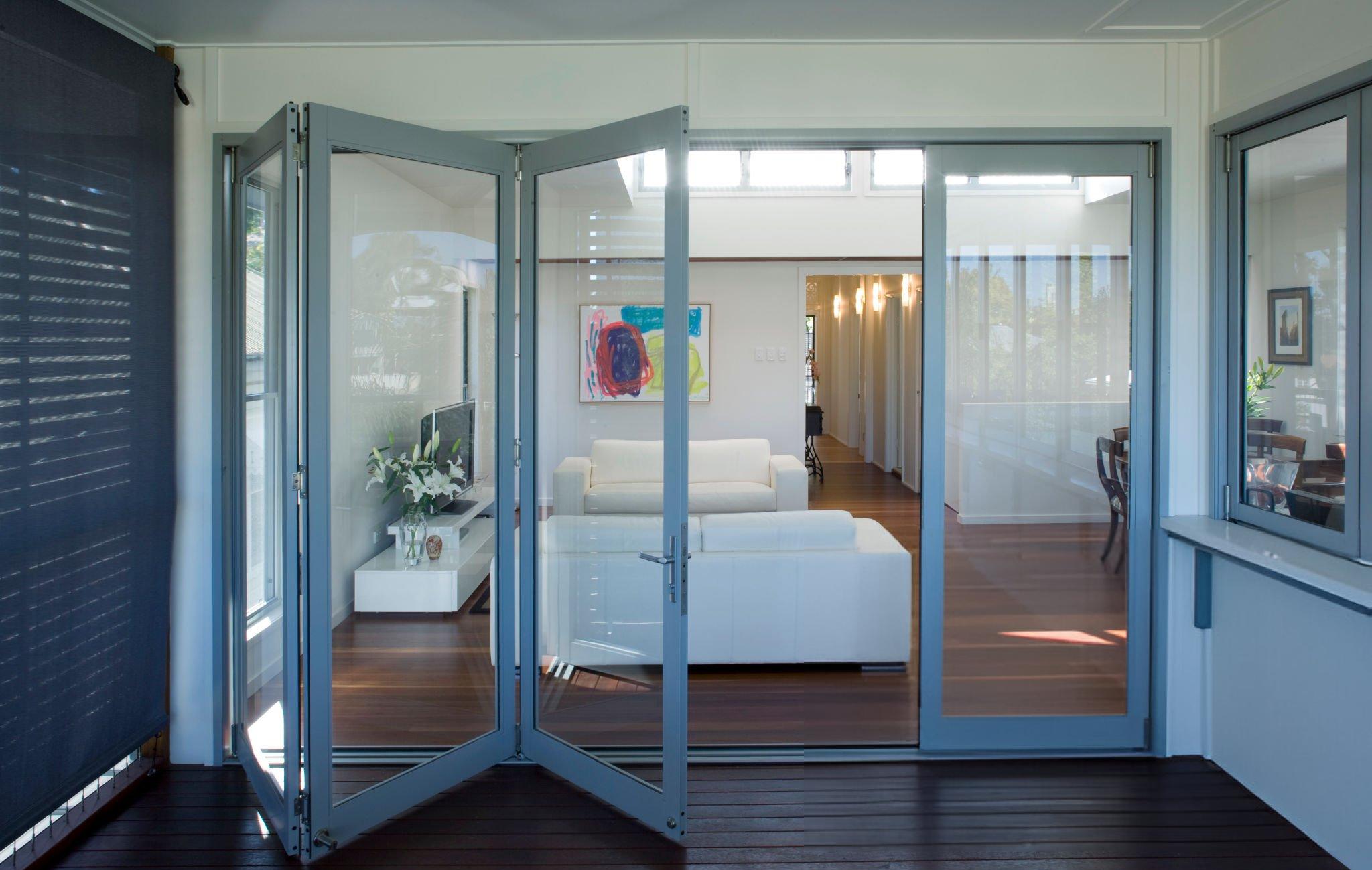 Folding Doors